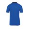 Uhlsport Offense 23 Poloshirt Kids Blau F14 - blau