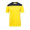 Uhlsport Offense 23 Trainingsshirt Kids Gelb F07 - gelb