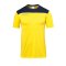 Uhlsport Offense 23 Trainingsshirt Kids Gelb F11 - gelb