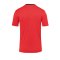 Uhlsport Offense 23 Trainingsshirt Rot Schwarz F04 - rot