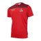 Uhlsport 1. FC Köln Poly T-Shirt Rot Weiss - rot