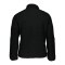 Converse Half Zip Sweatshirt Schwarz F001 - schwarz