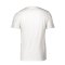 Converse Go-To All Star Fit T-Shirt Weiss - weiss