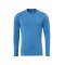 Uhlsport Unterhemd Baselayer langarm F10 - blau