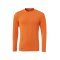 Uhlsport Unterhemd Baselayer langarm F11 - orange