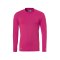 Uhlsport Unterhemd Baselayer langarm F13 - pink