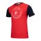 Uhlsport 1. FC Köln Xmas T-Shirt Rot - rot