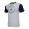 Uhlsport 1. FC Köln Xmas T-Shirt Grau - grau