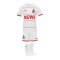 Uhlsport 1. FC Köln Mini-Kit Home 2021/2022 Weiss - weiss