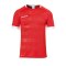 Uhlsport Division II Trikot kurzarm Rot Weiss F04 - rot