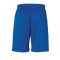 Uhlsport Club Short Blau Weiss F03 - blau