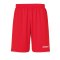 Uhlsport Club Short Rot Weiss F04 - rot