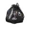 Uhlsport Ballbag Balltasche 12 Bälle Schwarz F01 - schwarz