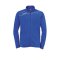 Uhlsport Stream 3.0 Classic Trainingsjacke Blau Weiss F07 - blau