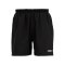 Uhlsport Shorts Essential Webshort Schwarz F01 - schwarz