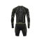 Uhlsport Bionikframe Bodysuit Schwarz F01 - schwarz