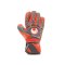 Uhlsport Absolutgrip Finger Surround Handschuh F02 - grau