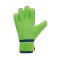 Uhlsport Tensiongreen Supersoft TW-Handschuh F01 - gruen