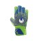 Uhlsport Tensiongreen Starter Soft Handschuh F01 - grau