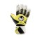 Uhlsport HN Soft SF+ TW-Handschuh Gelb F01 - gelb