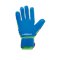 Uhlsport Aquasoft HN Windbreaker TW-Handschuh F01 - gruen