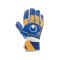 Uhlsport Soft RF TW-Handschuh Blau F01 - blau