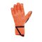 Uhlsport Next Level Supergrip TW-Handschuh Orange F01 - blau