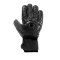 Uhlsport Comfort AG HN TW-Handschuh Schwarz F01 - schwarz