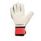 Uhlsport AG TW-Handschuh Rot Schwarz F01 - schwarz