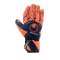 Uhlsport Next Level Supersoft HN TW-Handschuh Orange F01 - blau