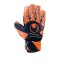 Uhlsport Next Level Soft SF TW-Handschuh Kids Orange F01 - blau