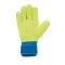 Uhlsport Radar Control Soft Pro Handschuh F01 - Blau