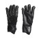 Uhlsport Black Edition Supergrip HN Handschuh F01 - schwarz