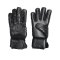 Uhlsport Black Edition Absolutgrip Handschuh F01 - schwarz