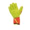 Uhlsport Dyn.Impulse Supergrip FS TW-Handschuh F01 - orange