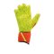 Uhlsport Dyn.Impulse Supergrip HN TW-Handschuh F01 - orange