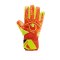 Uhlsport Dyn. Impulse Absolutgrip TW-Handschuh F01 - orange