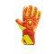 Uhlsport Dyn Impulse Supersoft HN TW-Handschuh F01 - orange