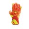 Uhlsport Dyn.Impulse Softflex TW-Handschuh F01 - orange