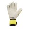 Uhlsport Absolutgrip Flex Frame Car Handschuh F01 - gelb