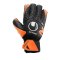 Uhlsport Soft Resist Flex Frame TW-Handschuh F01 - schwarz