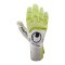 Uhlsport Pure Alliance Absolutgrip Reflex TW-Handschuh F01 - weiss