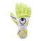 Uhlsport Pure Alliance Supersoft HN TW-Handschuh F01 - weiss