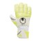 Uhlsport Pure Alliance Soft Flex Handschuh F01 - weiss