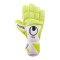 Uhlsport Pure Alliance Soft Pro TW-Handschuh F01 - weiss