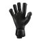 Uhlsport Hyperblack Supergrip+ HN TW-Handschuhe Schwarz F02 - schwarz