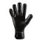 Uhlsport Hyperblack Absolutgrip HN TW-Handschuhe Schwarz F02 - schwarz
