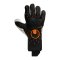 Uhlsport Supergrip+ Reflex Speed Contact TW-Handschuhe Schwarz Weiss Orange F01 - schwarz