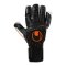 Uhlsport Absolutgrip HN Speed Contact TW-Handschuhe Schwarz Weiss Orange F01 - schwarz