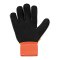 Uhlsport Soft Resist+ HN Flex Frame TW-Handschuhe Kids Orange Weiss Schwarz F01 - orange